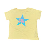 Gap Sequin Girl Power T-Shirt