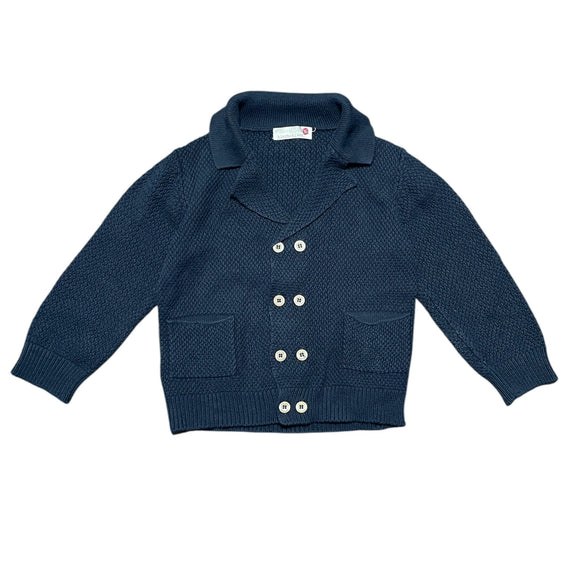 Hitch Hiker Cardigan