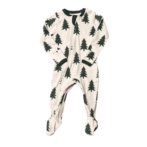 Zippy Jamz Footed Sleeper