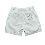 Louise Misha Blue Shorts