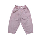 Zara Heart Pocket Pants