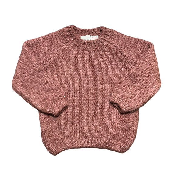 Zara Sweater