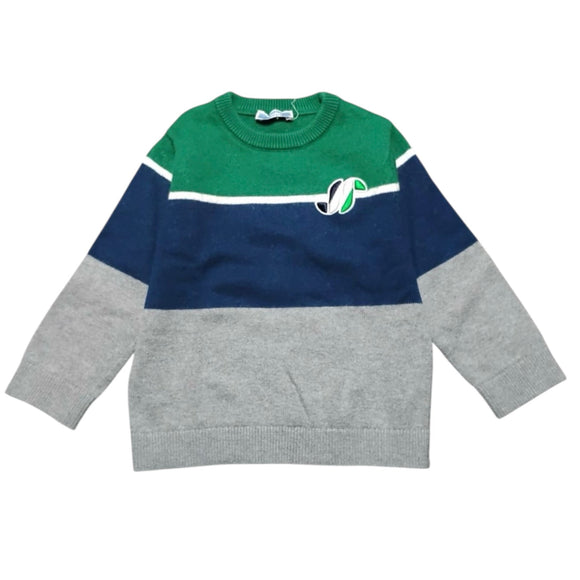 Jacadi Crewneck Sweater