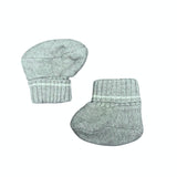 Jacadi Knit Booties