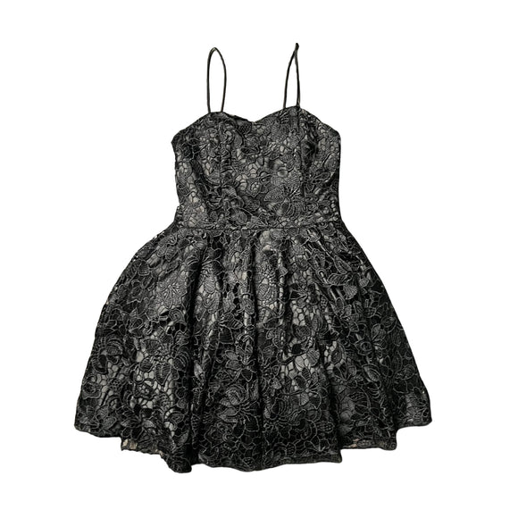 Un Deux Trois Formal Dress