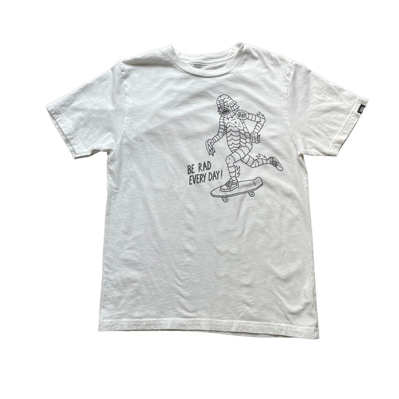 Vans “Be Rad Every Day” T-Shirt