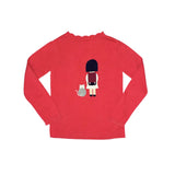 Jacadi Intarsia Sweater
