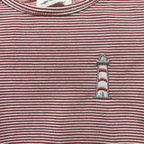 Nou Nelle Light House Tee