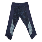 Lululemon Cropped Leggings