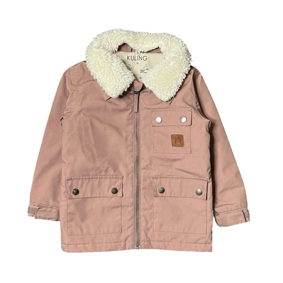 Kuling Jacket