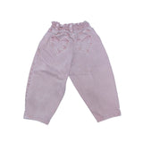 Zara Heart Pocket Pants