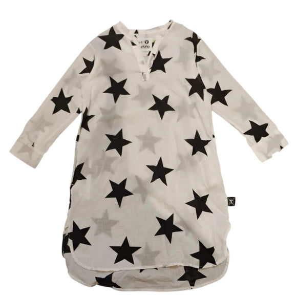 Nununu Shirt Dress