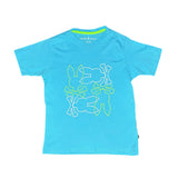 Psycho Bunny Graphic T-Shirt