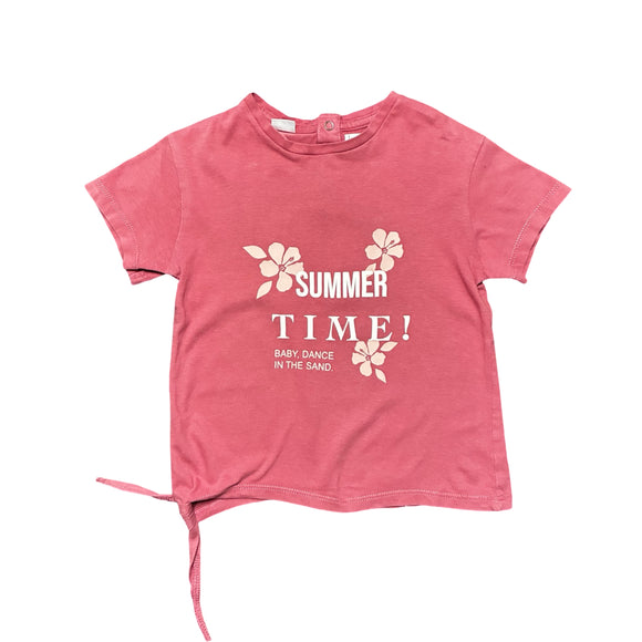 MNG Summer Time T-Shirt