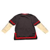 Dolce & Gabbana Long Sleeve Tee