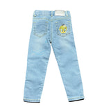 Monnalisa Tweety Bird Jeans