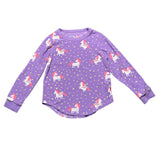 Chaser Unicorn Long Sleeve