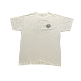 Vans White Graphic T-Shirt