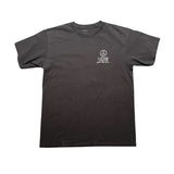 Vans Black Graphic T-Shirt