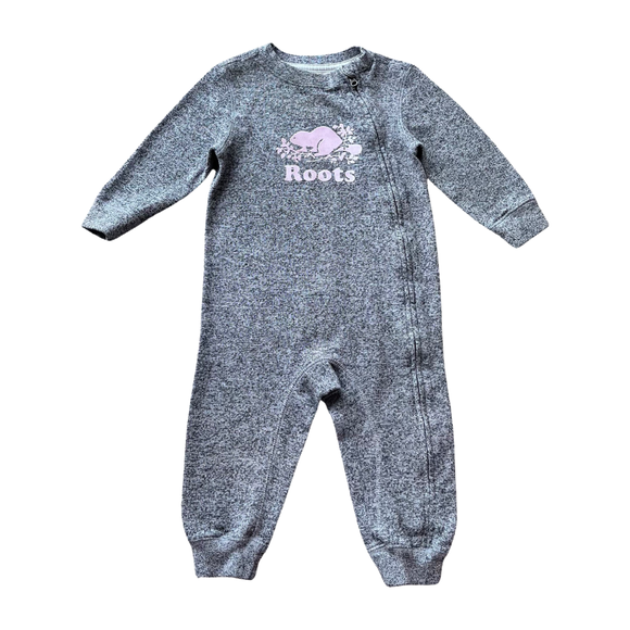 Roots Baby One-Piece