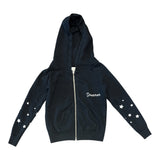 Spiritual Gangster Zip-Up Hoodie