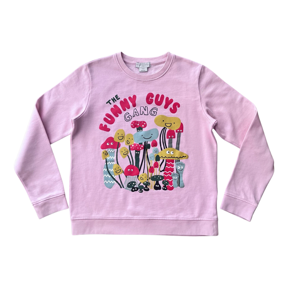 Stella McCartney Kids Sweatshirt