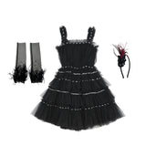Tutu Du Monde Flapper Dress Set