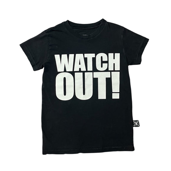 Nununu “Watch Out!” T-Shirt