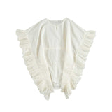 Stella McCartney Eyelet Cover Up Dress