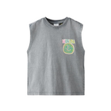 Zara x Nirvana 1993 Tour Tank
