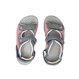 Columbia Castlerock Velcro Sandals