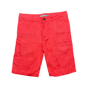 Appaman Boys Linen Shorts