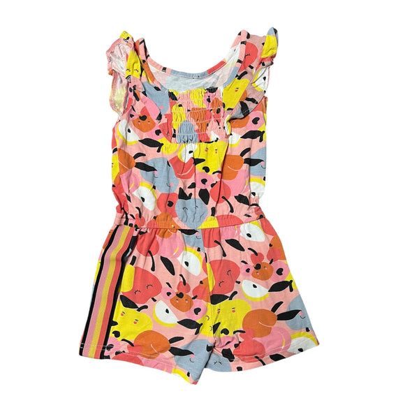 Deux Par Deux Romper