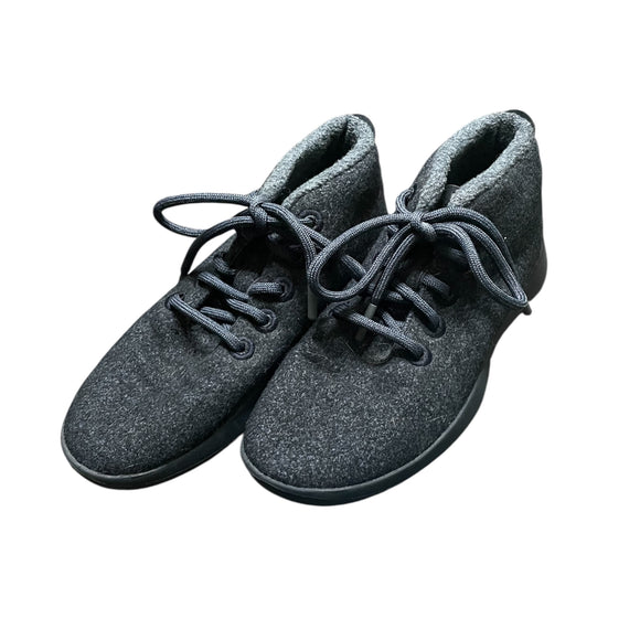 Allbirds Women’s Wool Runner-Up Mizzles