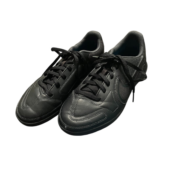 Nike Tiempo Indoor Soccer Shoes