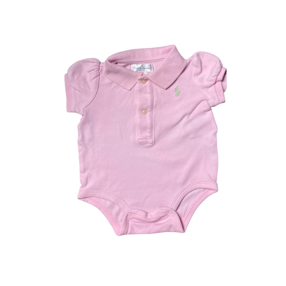 Ralph Lauren Bodysuit