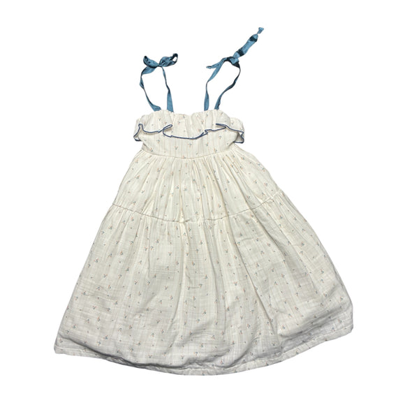 Cosmosophie Galaxia Jumper Dress