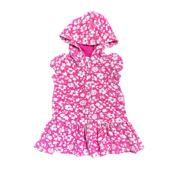 Ralph Lauren Terry Dress