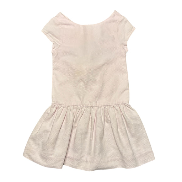 Lili Gaufrette Textured Dress