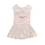 Lili Gaufrette Textured Dress