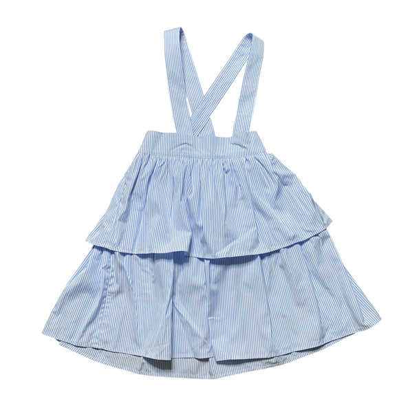 Little Parni Pinafore Dress