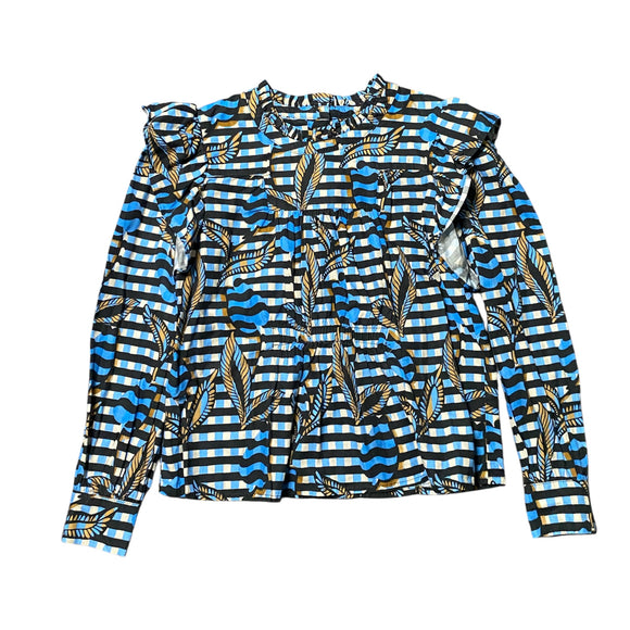 Morley Printed Blouse