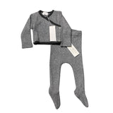 Violeta e Federico Knit Set