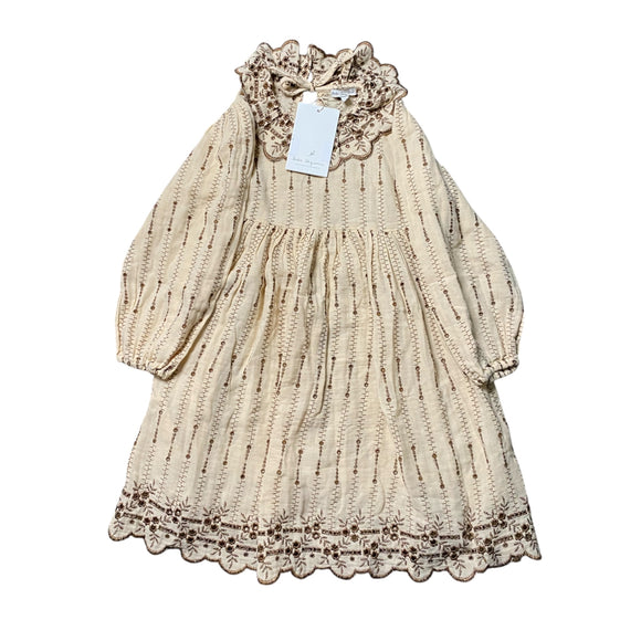 Bebe Organic Amelia Dress