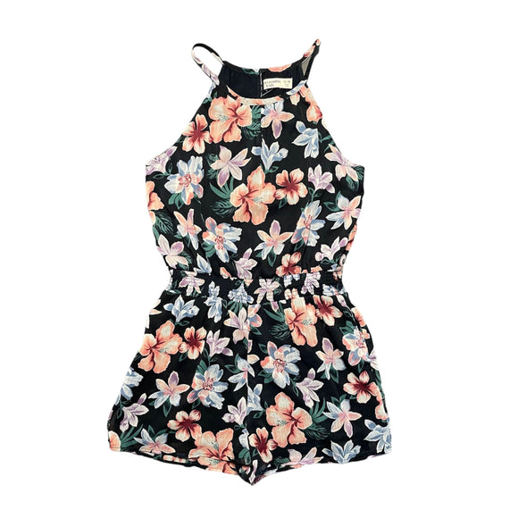 Abercrombie Kids Romper