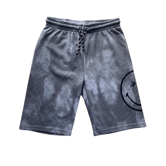 Smiley World Boys Jersey Shorts
