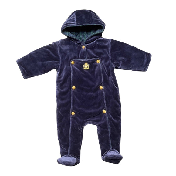 Ralph Lauren Bunting