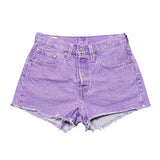Levi’s 501 Women’s Shorts