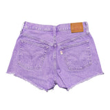 Levi’s 501 Women’s Shorts