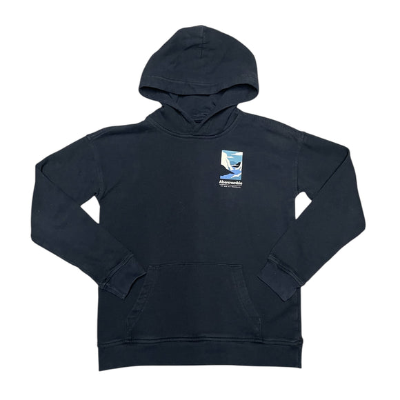 Abercrombie Graphic Hoodie
